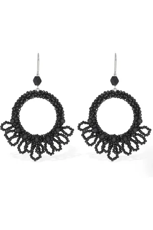 Isabel Marant Ohrringe „talasi“