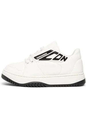 Dsquared2 Sneakers Mit Druck