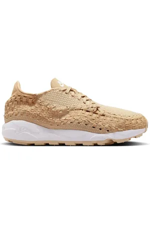 Nike Gewebte Sneakers " Air Footscape"