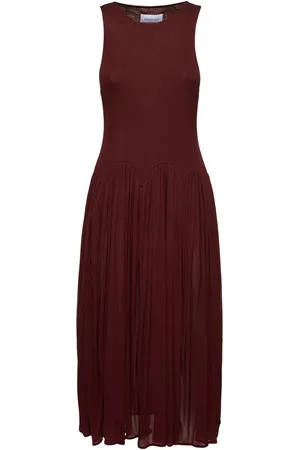 16Arlington Midikleid Aus Jersey „axar“