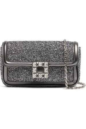 Roger Vivier Schultertasche „viv Jeu De Fille“