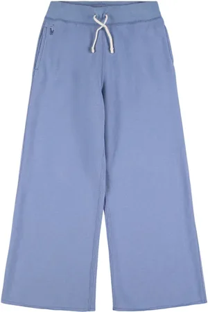 Ralph Lauren Trainingshose Aus Baumwolle Mit Kordelzug
