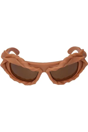 OTTOLINGER 3d-sonnenbrille Mit Gedrehtem Gestell