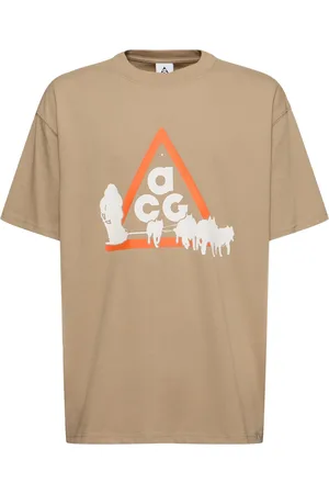Nike Acg Dri-fit T-shirt
