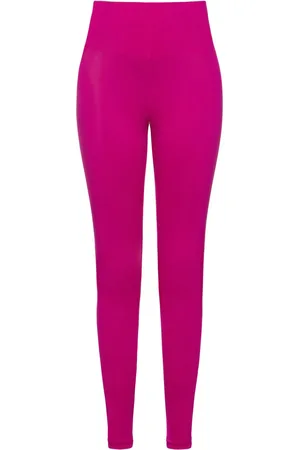 The Andamane Leggings Aus Stretch-jersey „holly 80s“