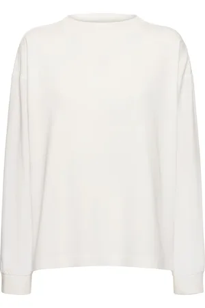 The Row Sweatshirt Aus Jersey „amira“