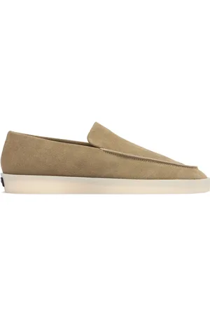 FEAR OF GOD Loafer Aus Wildleder