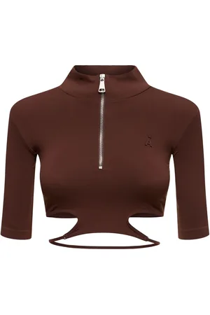 ANDREADAMO Formendes Top Aus Jersey