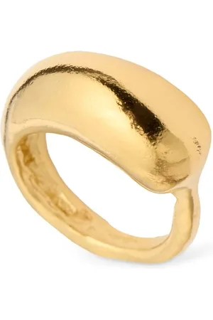Simuero Dicker Ring „gota“
