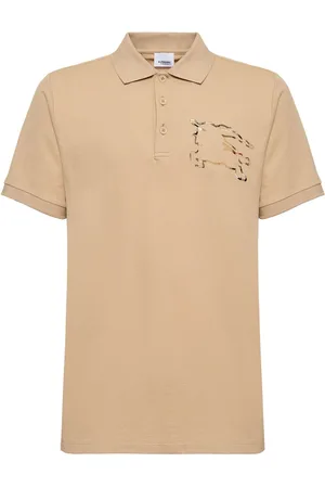 Burberry Poloshirt „winslow Logo Core Fit“