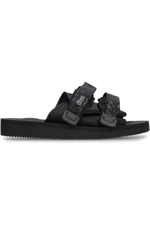 BLUMARINE Sandalen „ X Suicoke“