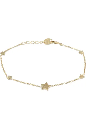 Salvini 9kt - Und Diamantarmband „i Segni“