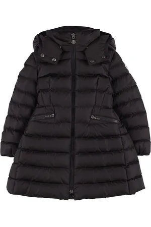 Moncler Daunenjacke Aus Nylon "charpal"
