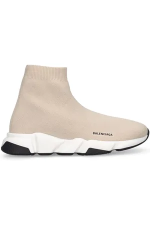 Balenciaga Recycelte Stricksneakers „speed Lt“