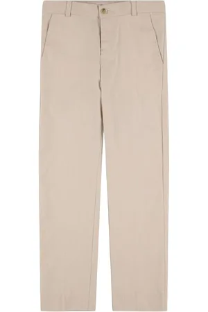 BONPOINT Hose Aus Baumwolltwill