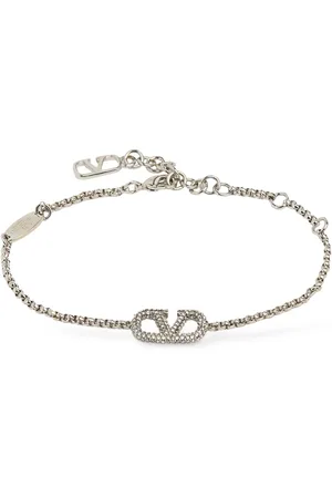 VALENTINO GARAVANI Armband Mit Vlogo