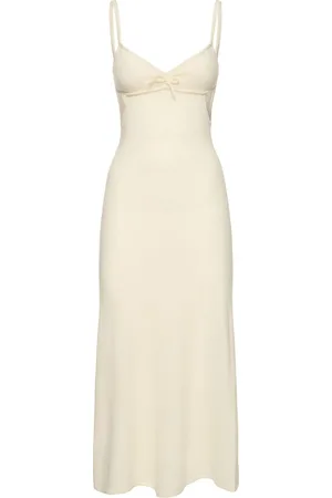 THE GARMENT Minikleid Aus Kaschmir/wollstrick „como“