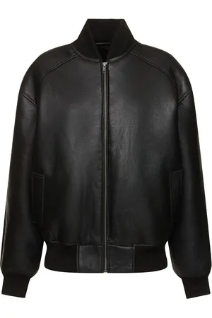 Manokhi Jacke Aus Shearling „mina“