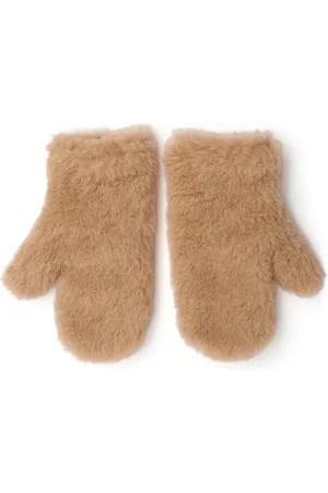 Max Mara Handschuhe „ombrato4“