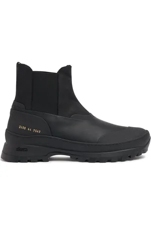 COMMON PROJECTS Chelsea-wanderstiefel