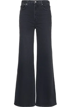 Citizens of Humanity Hohe Baggy-jeans „paloma“