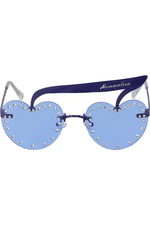 MONNALISA Kirschförmige Sonnenbrille