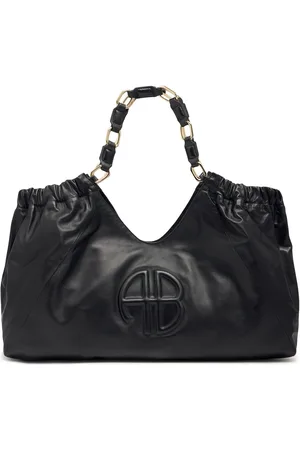 ANINE BING Tote Aus Leder „kate“