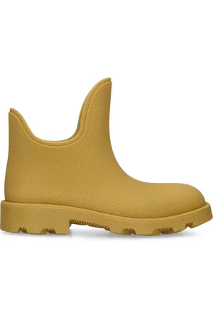 Burberry Gummistiefel „ray“