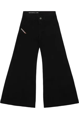 Diesel Jeans Aus Stretch-baumwolle