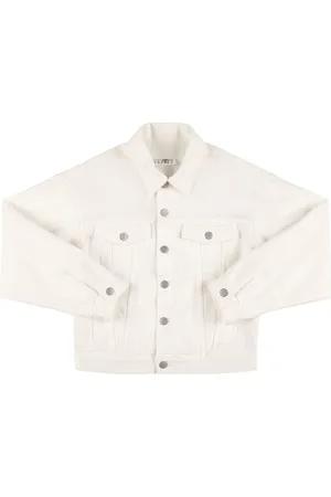 Maison Margiela Baumwolldenim