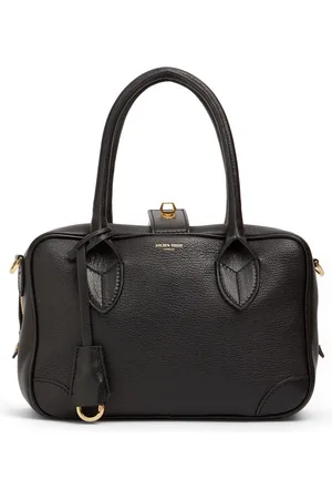 Golden Goose Schultertasche Aus Leder „vita“