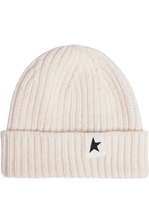 Golden Goose Wollmütze „star“