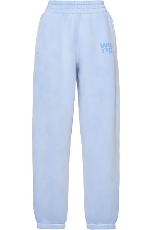 Alexander Wang Essential Terry Classic Sweatpants