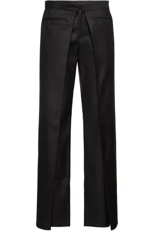 BETTTER Hose Aus Wollmischung