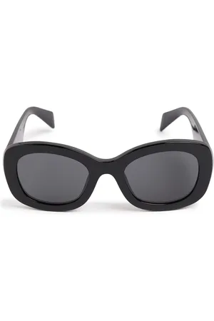 Prada Sonnenbrille Aus Acetat