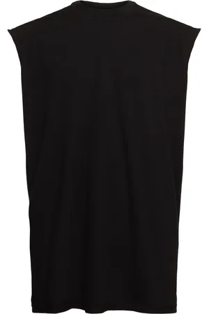 Rick Owens Tanktop „tarp T“