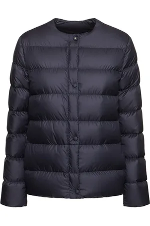 Moncler Techno-daunenjacke „gerbe“