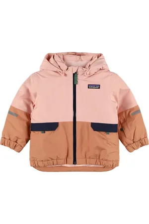 Patagonia Daunenjacke Aus Recyceltem Polyester