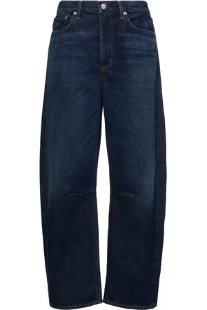 Citizens of Humanity Miro High Rise Baggy Jeans