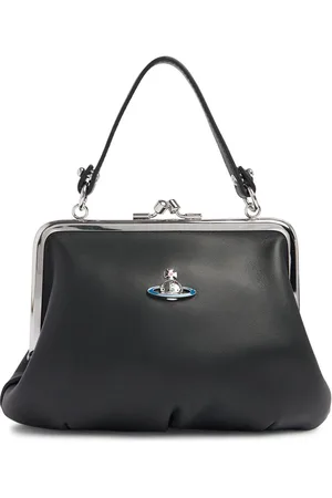 Vivienne Westwood Tasche Aus Nappaleder „granny“
