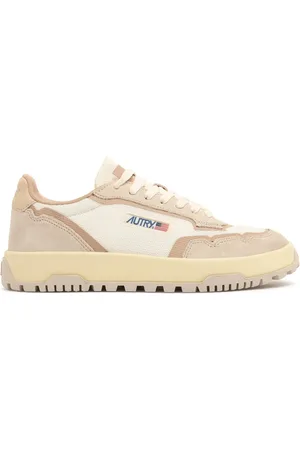 Autry Wildpace Low Sneakers