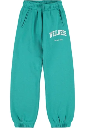 Sporty & Rich Trainingshose „wellness Ivy“