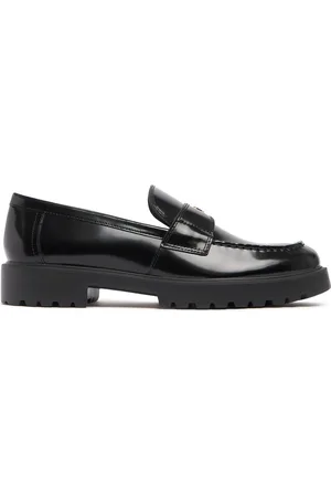 Tory Burch 20mm Hohe Lederloafer „classic“