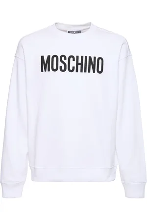 Moschino Sweatshirt „institutional“