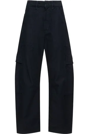 Citizens of Humanity Tief Geschnittene Cargo-jeans „marcelle“