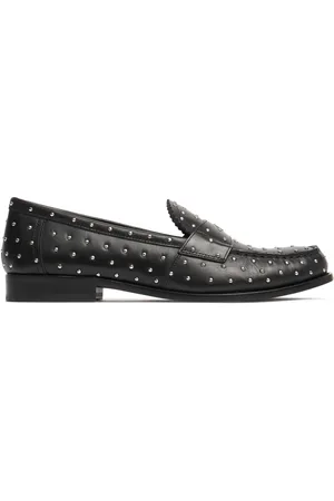 Tory Burch 15mm Hohe Lederloafer „classic“