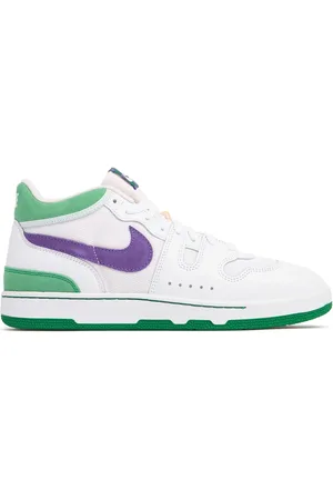 Nike Sneakers „attack“