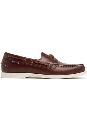 SEBAGO Lederloafer „docksides Portland“