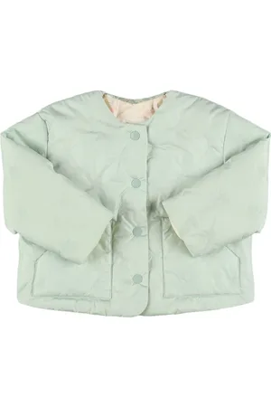 BONPOINT Wendejacke Aus Polyester