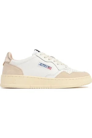 Autry Medalist Low Sneakers